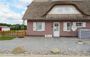 Beautiful home in Boiensdorf with Sauna, WiFi and 2 Bedrooms in Amt Gadebusch